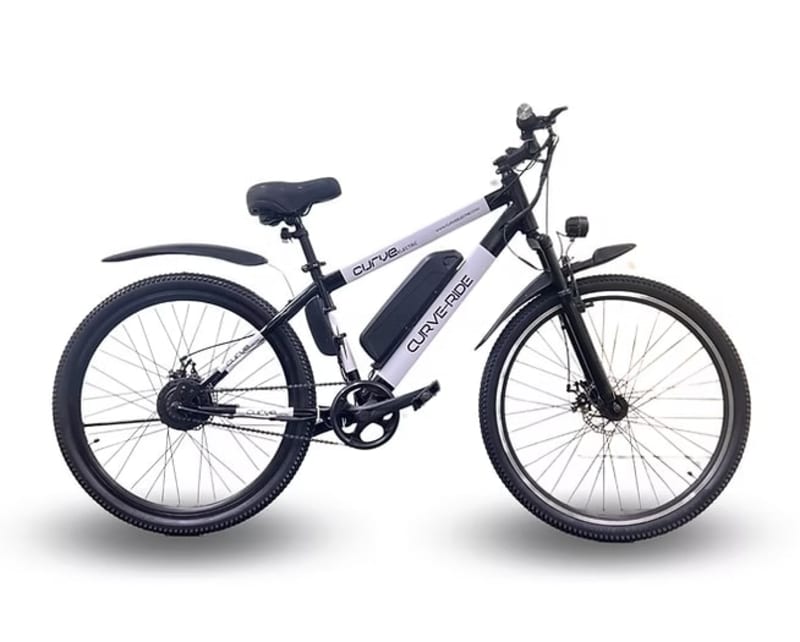 Curve Electric 1