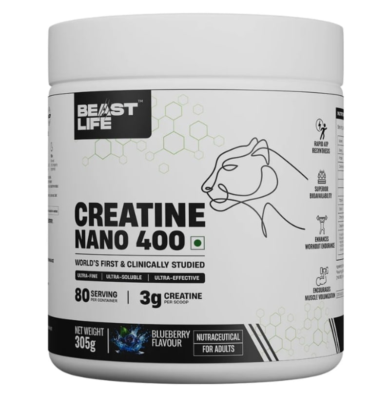 Beast Life 1