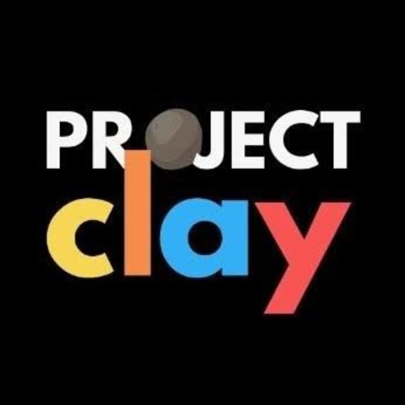 Project Clay 1