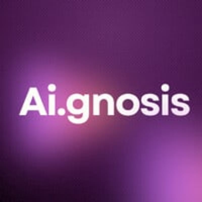 Ai.gnosis 1