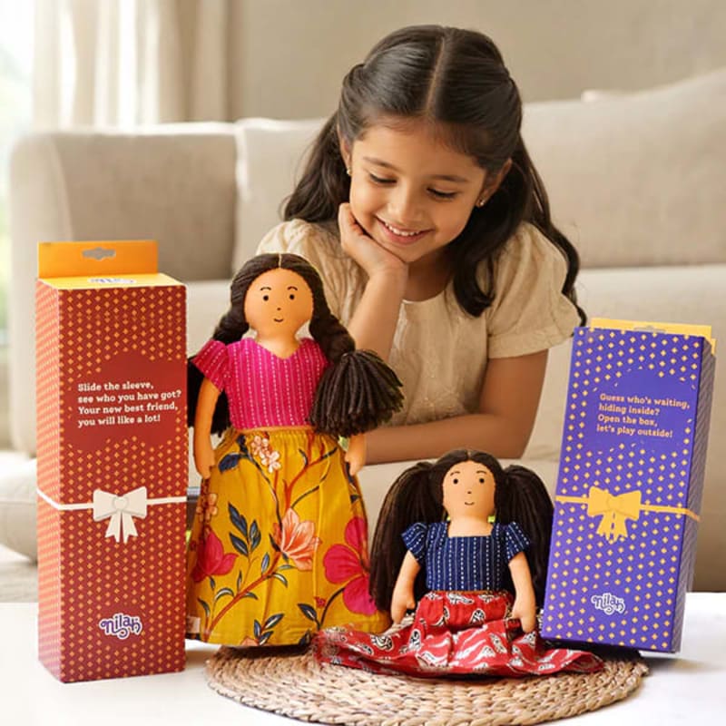 The Good Doll 1