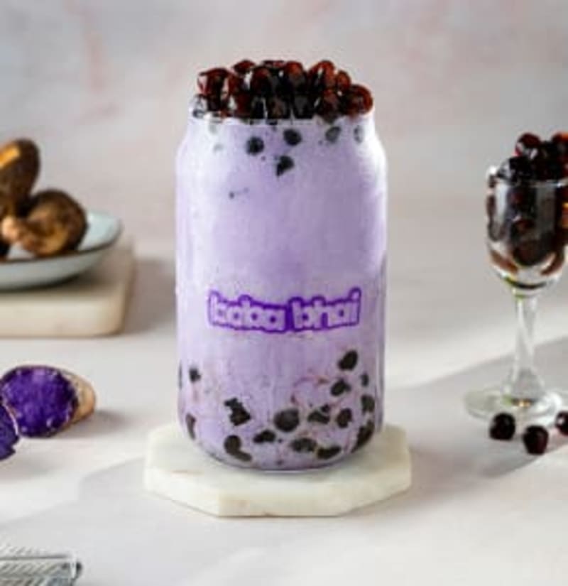 Boba Bhai 1