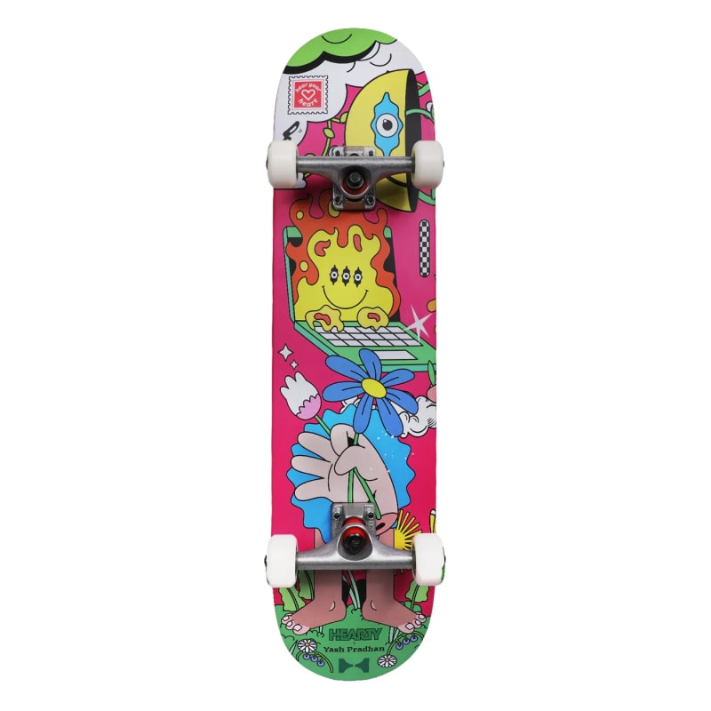 Skate Supply India 2
