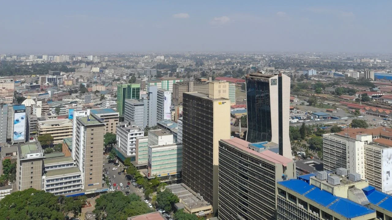 Church Road, Fedha Demolition: Dozens of Embakasi Businesses Flattened