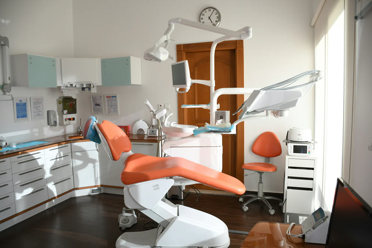 Northwind Dental website