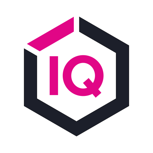 IQ логотип. Дизайнерский логотип IQ. Векс IQ лого. Nexus логотип.