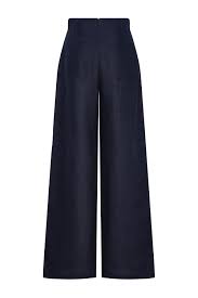 Pantalón Pretina Ancha