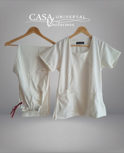 Conjunto Antifluido Francés