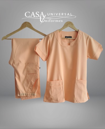 Conjunto Antifluido Praga