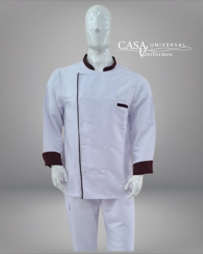 Conjunto de Chef Profesional