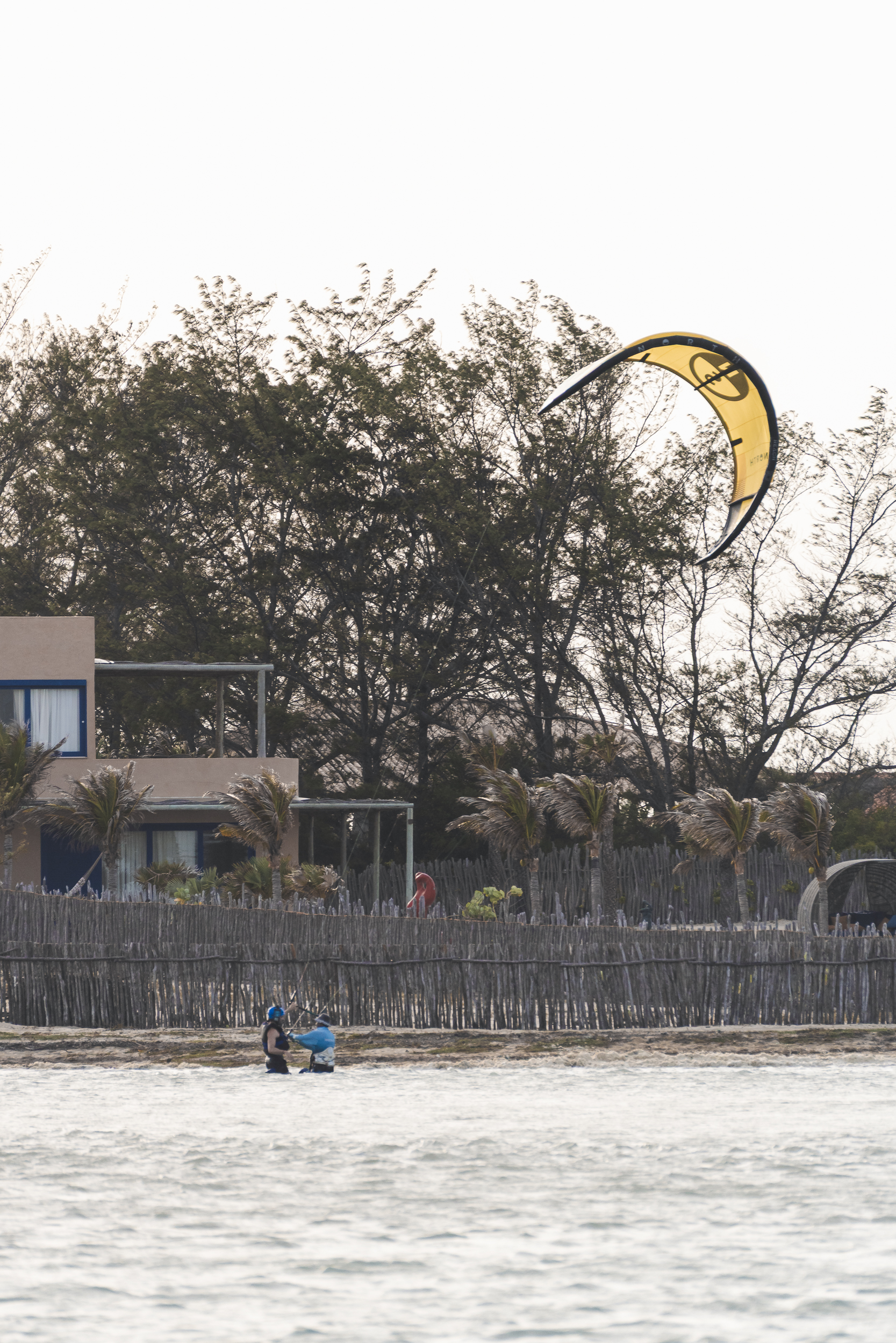 Kitesurf Barra Grande