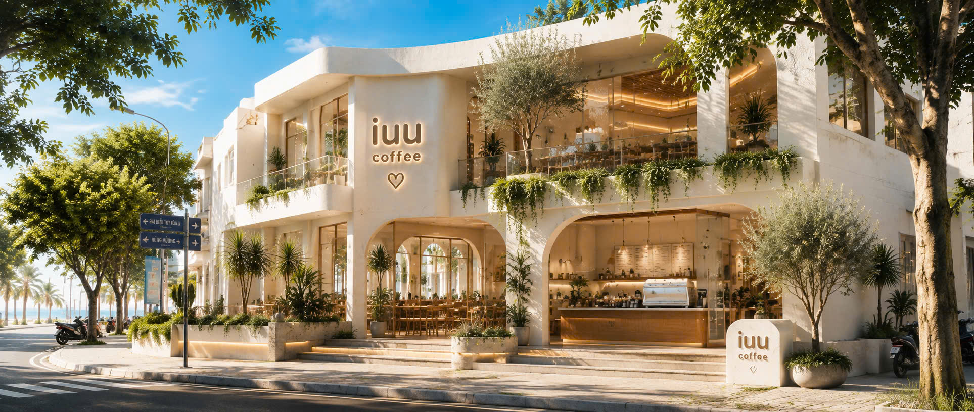 Vì sao quán cà phê trở thành "phòng khách thứ hai" của người Việt?