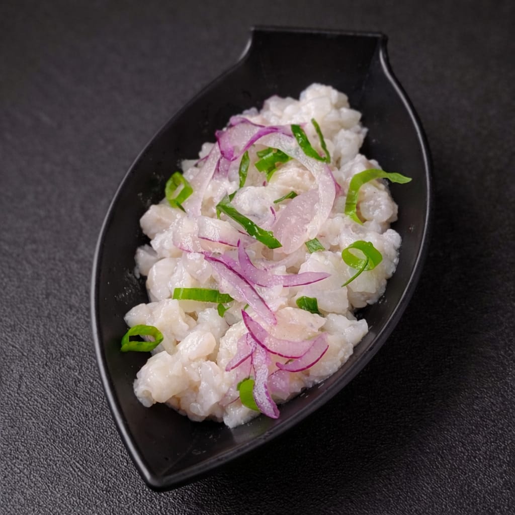 Ceviche