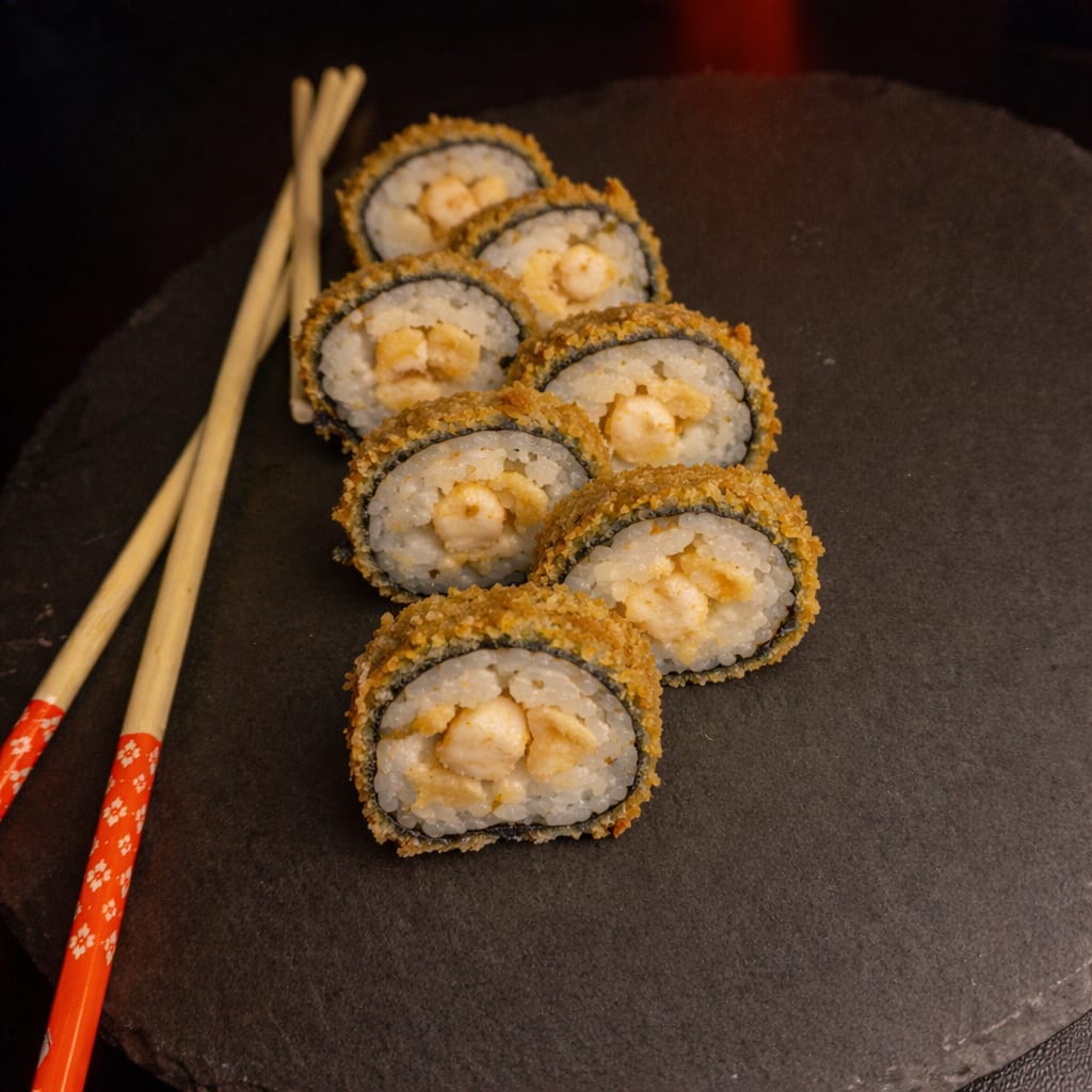 Hot Ebi