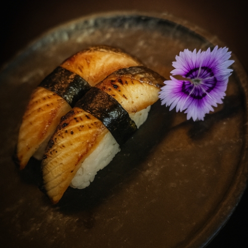 Nigiri Skin