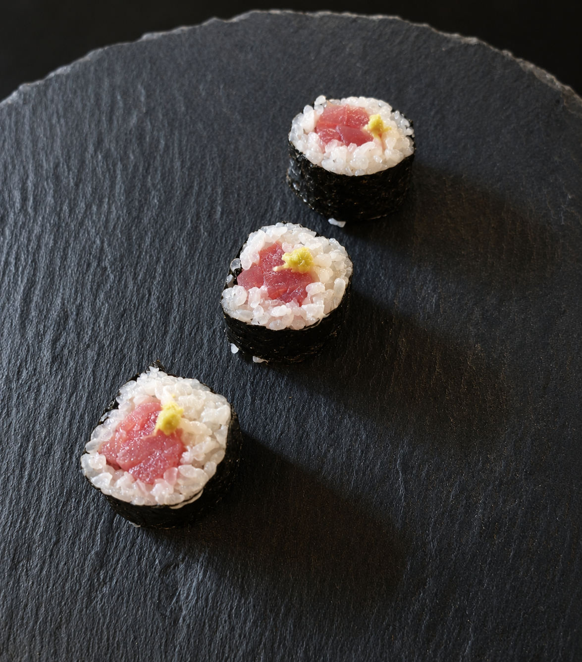 Hossomaki Tuna