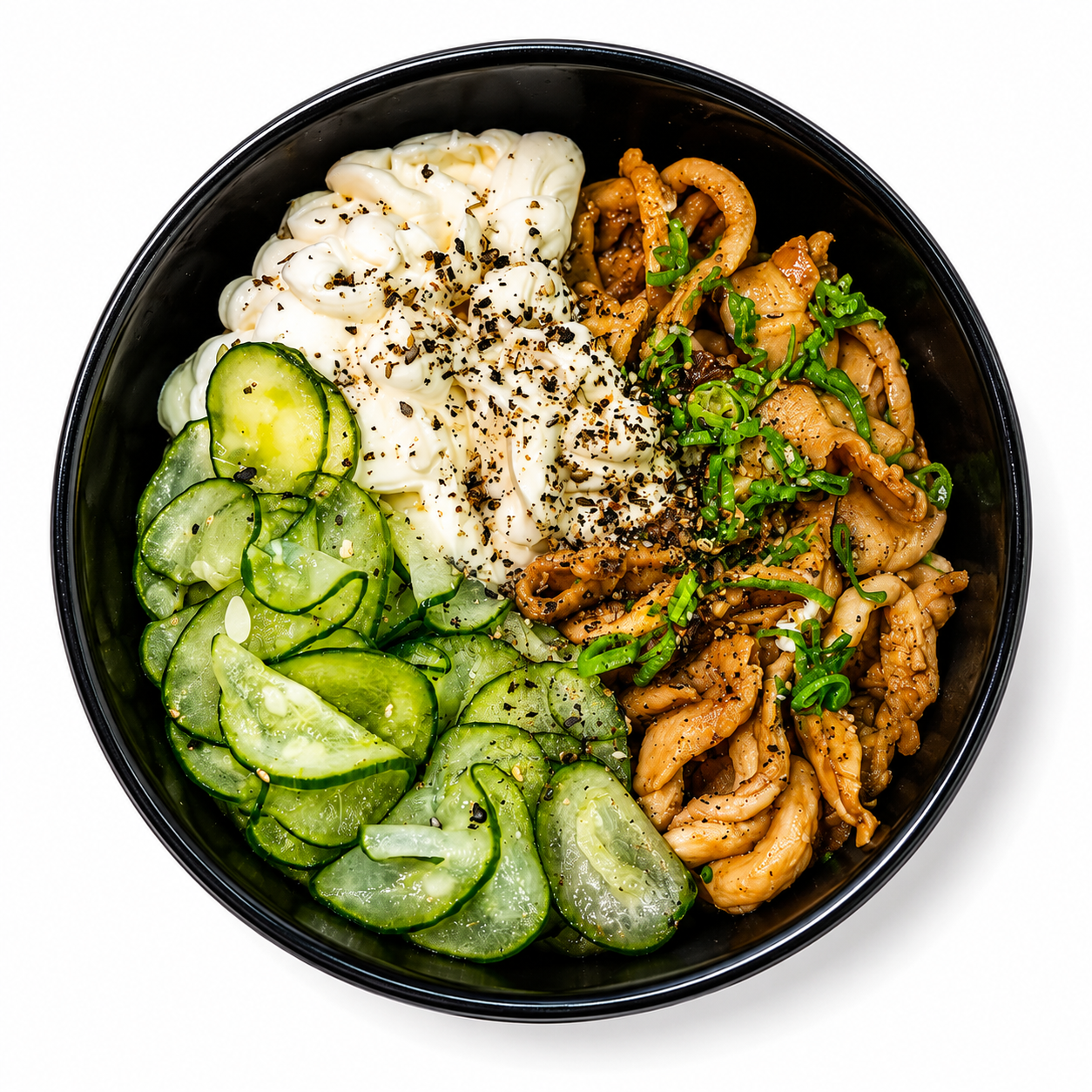 POKE FUNGHI