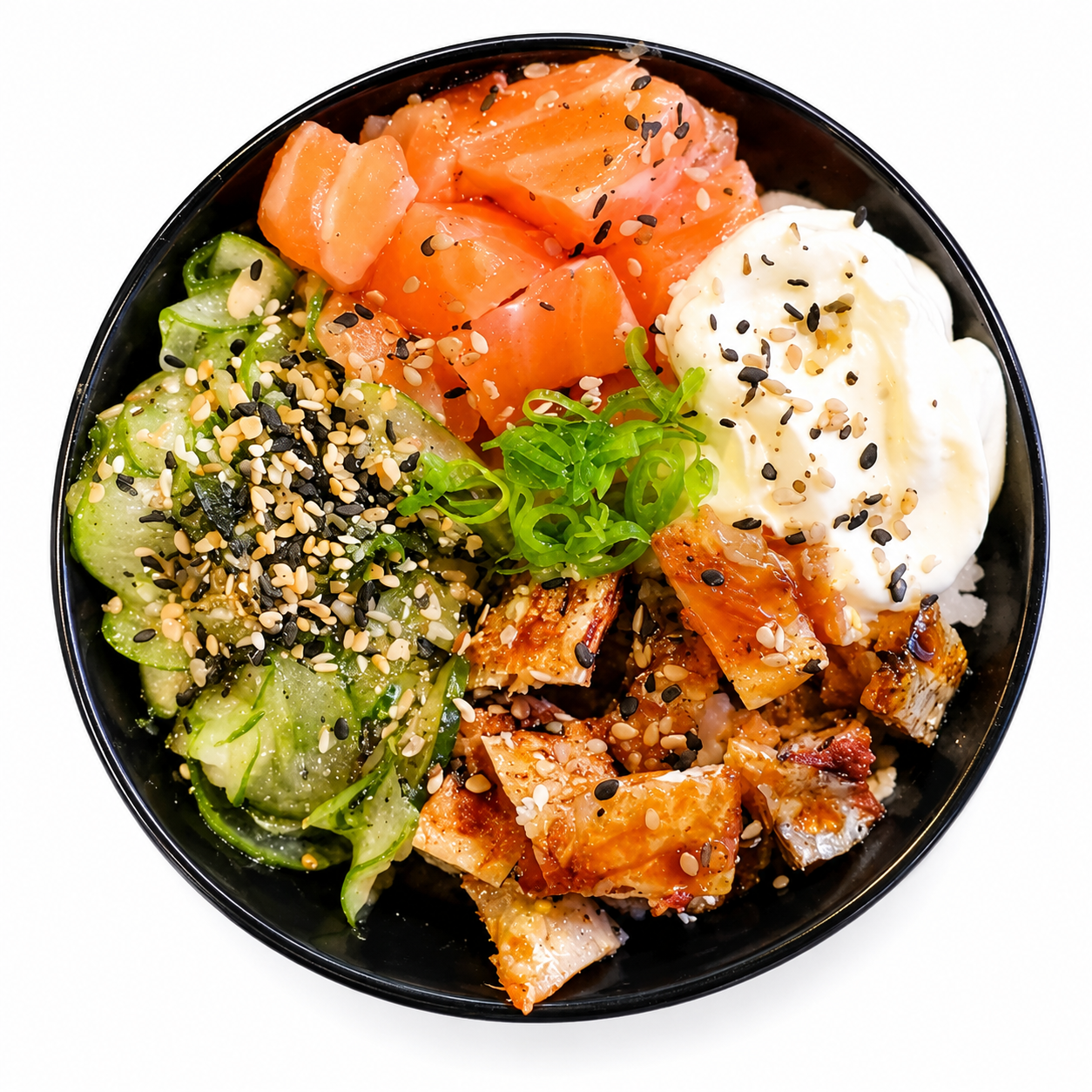 POKE SKIN