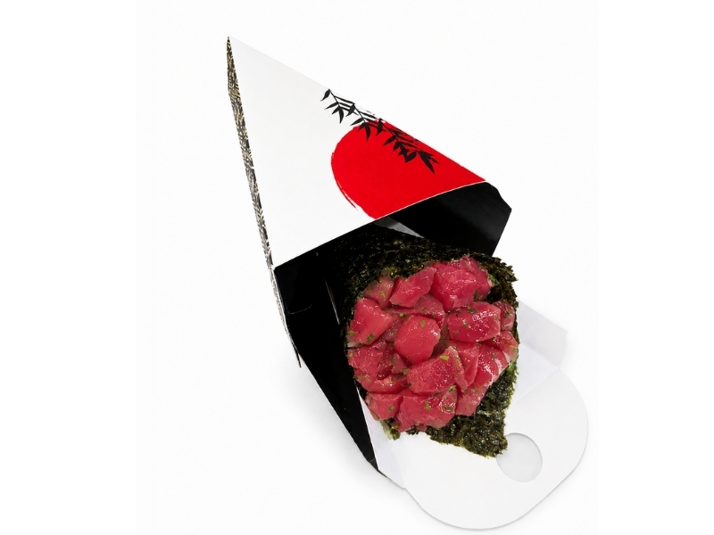 TEMAKI SKIN