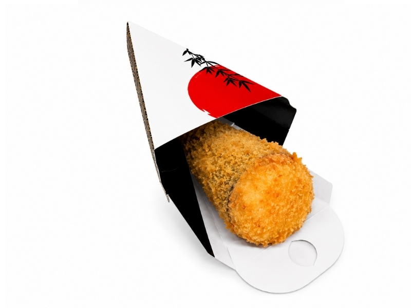 TEMAKI HOT