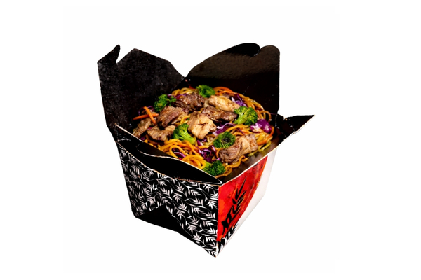 YAKISOBA MISTO