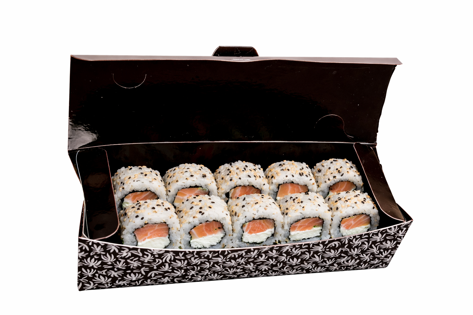 URAMAKI PHILADELPHIA