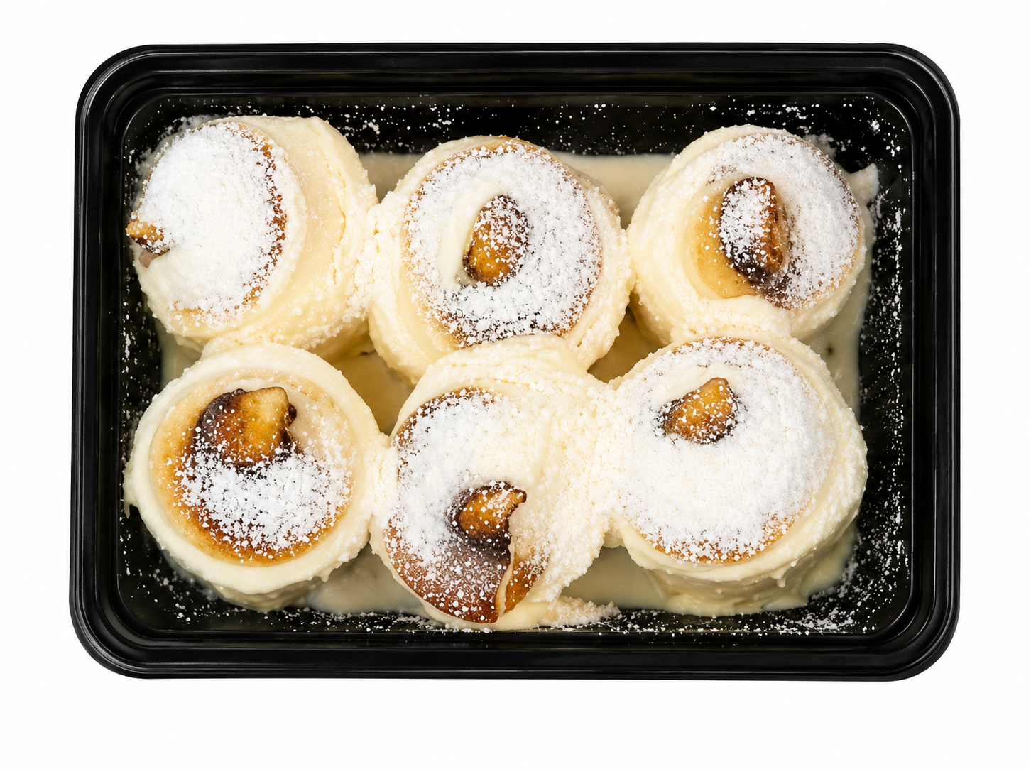 BANANA NEVADA