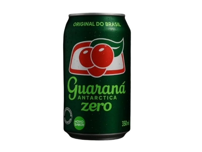 GUARANA ZERO