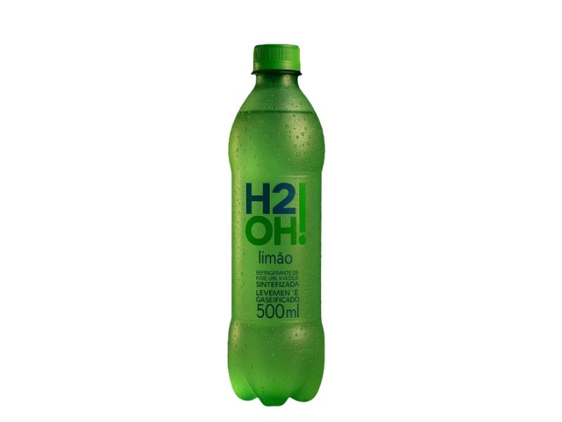 H2O