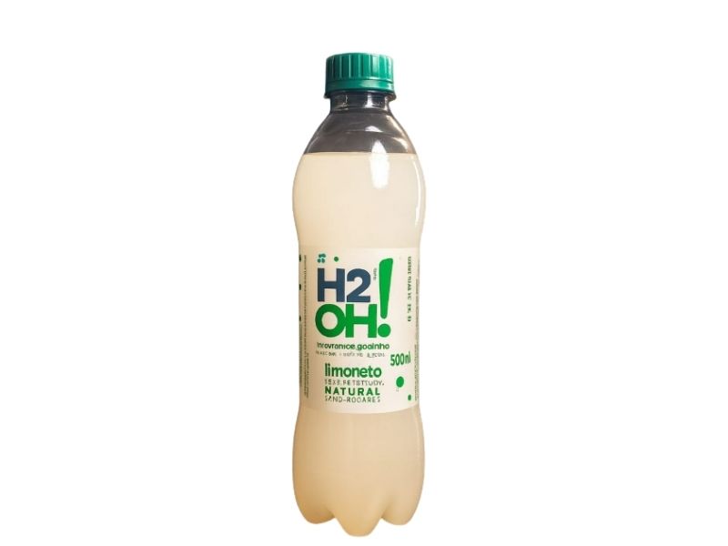 H20 LIMONETO