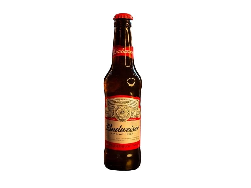 BUDWEISER