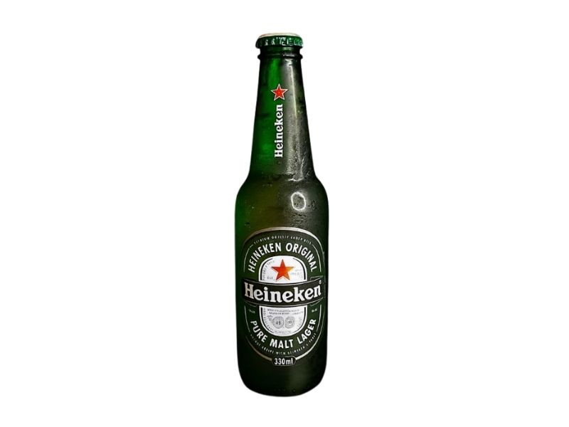 HEINEKEN