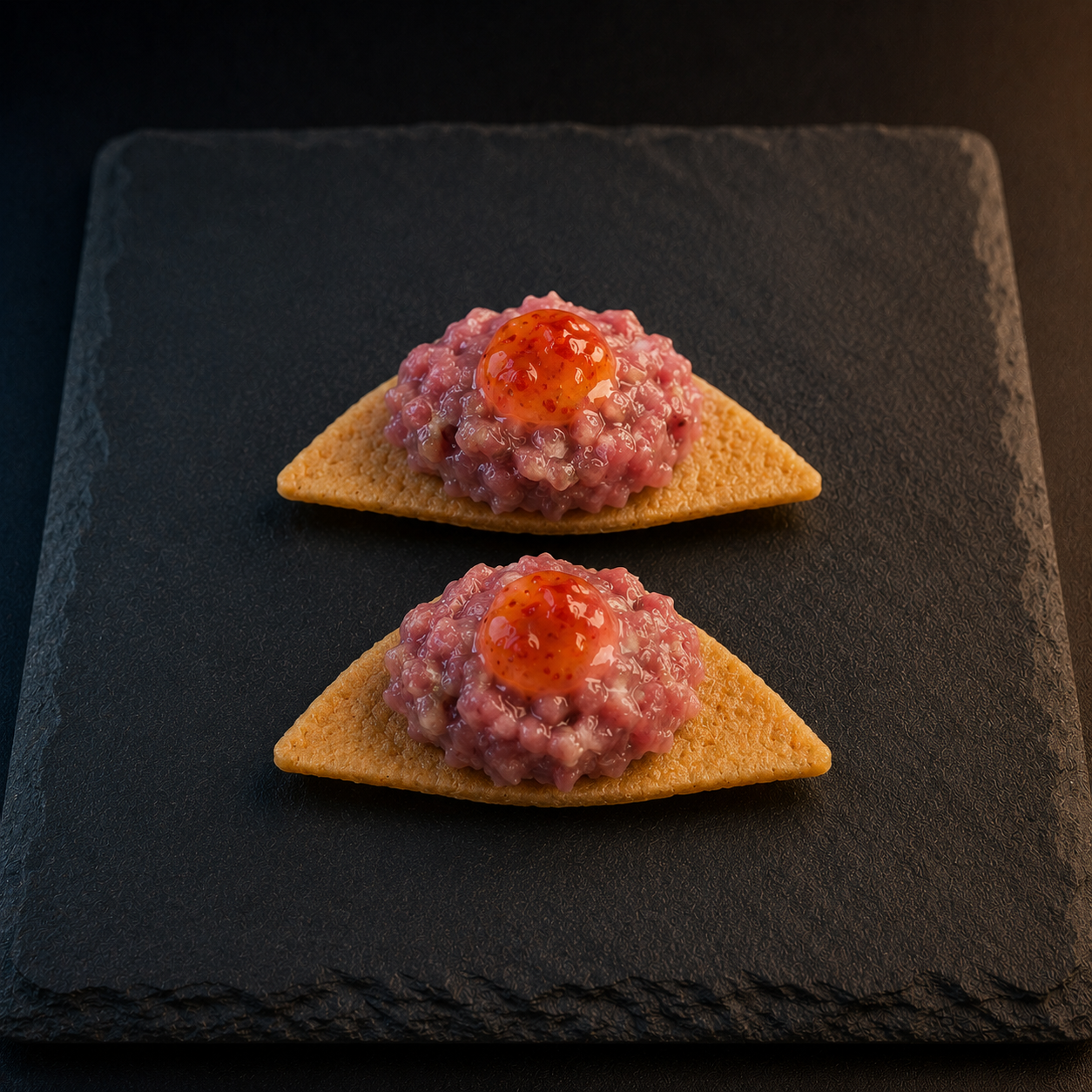 Tacos Tuna