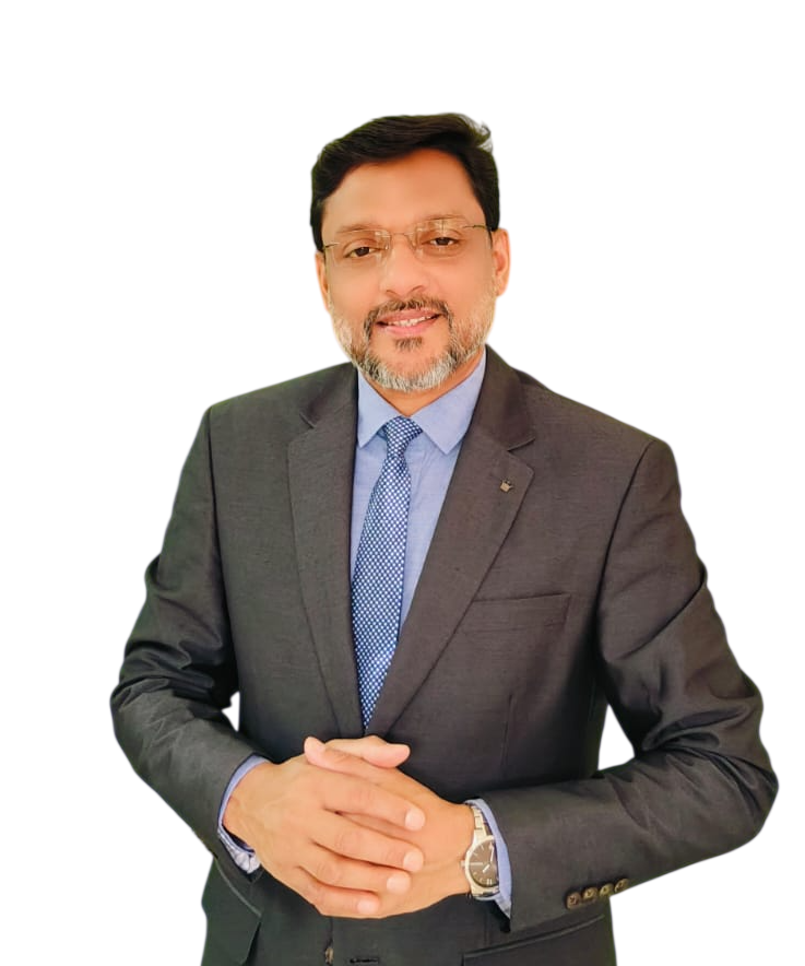 Dr. Antony Augusthy