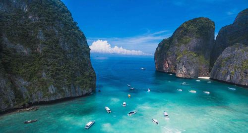 Thailand