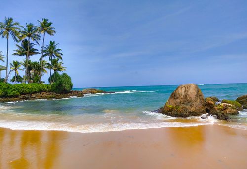 Sri Lanka