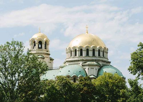 Bulgaria