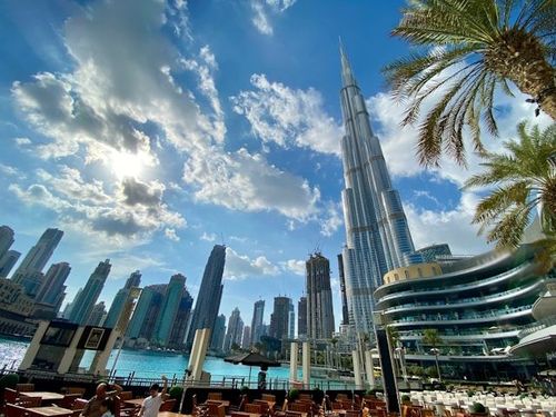 United Arab Emirates