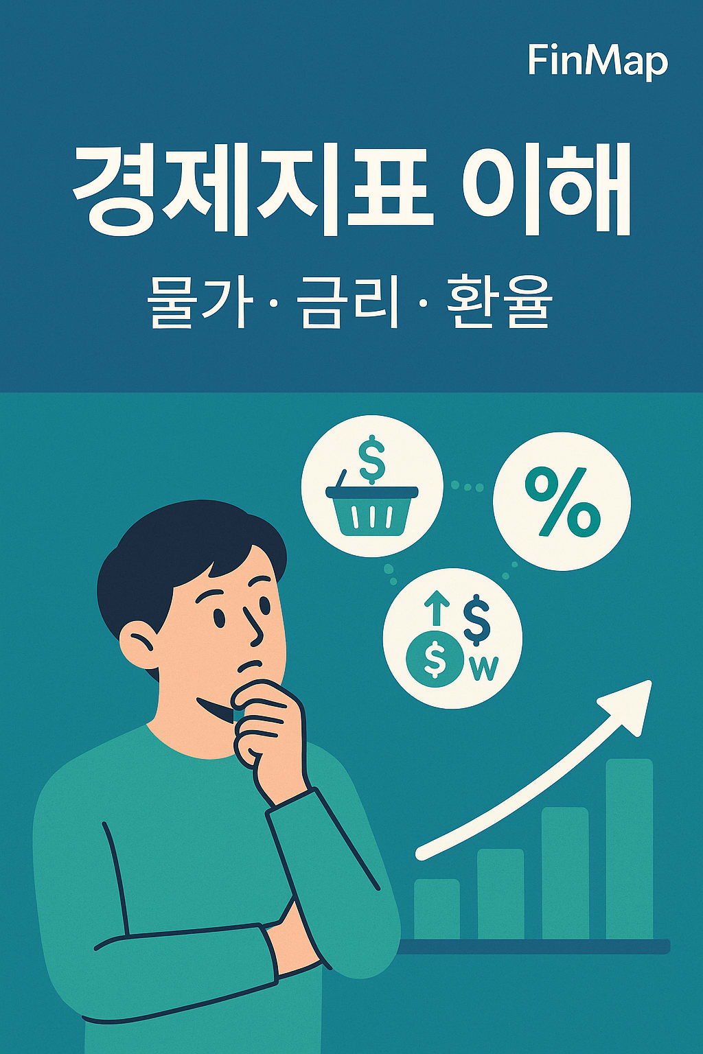 경제지표 구조 개념