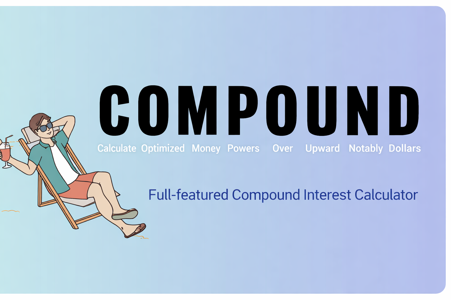 Compound Interest