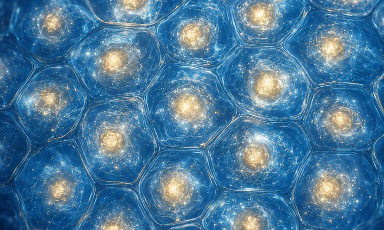 Visualization of naturally occurring glutathione