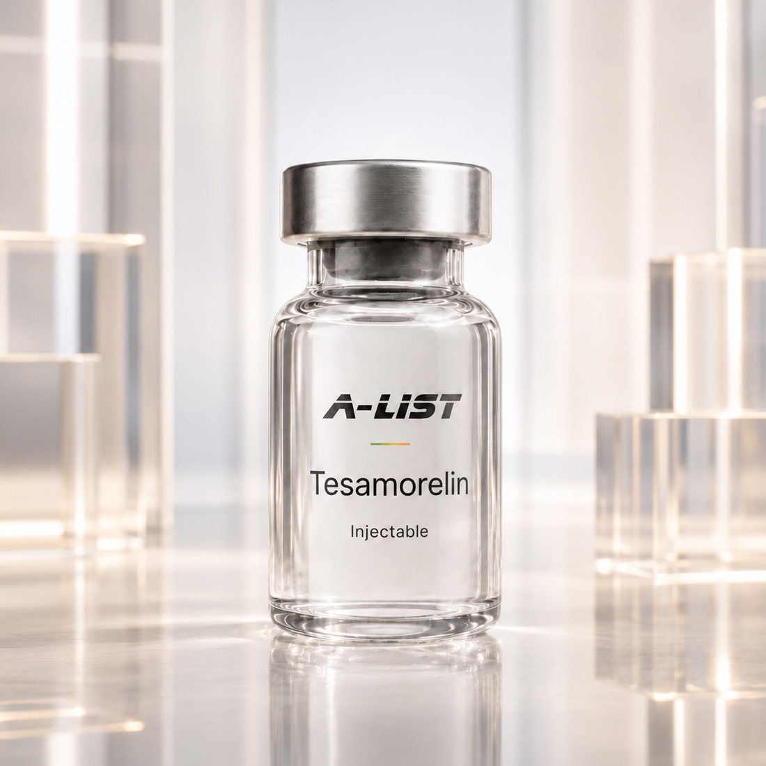 Tesamorelin Metabolic Support