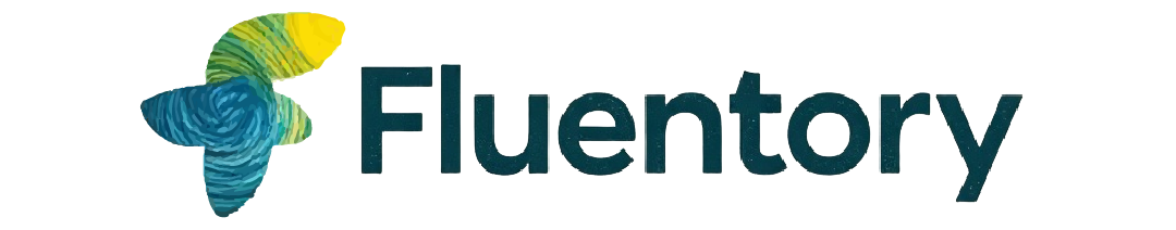 Fluentory Logo