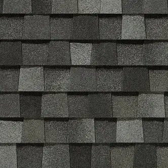 Thunderstorm Gray Shingles