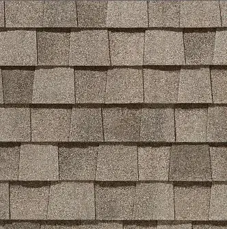 Sunrise Cedar Shingles