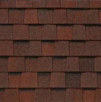 Terra Cotta Shingles