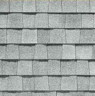 Silver Birch Shingles