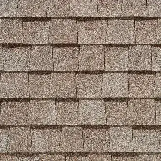 Mojave Tan Shingles