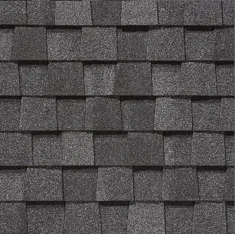 Pewter Shingles