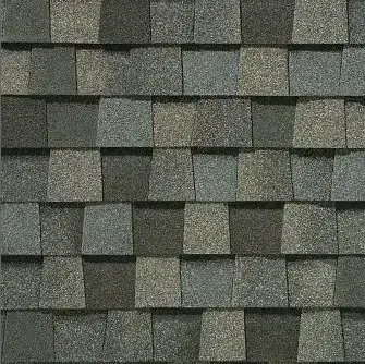Max Def Weathered Wood Shingles
